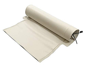 Frost King drain-away downspout extension white, quick setup and water direction.