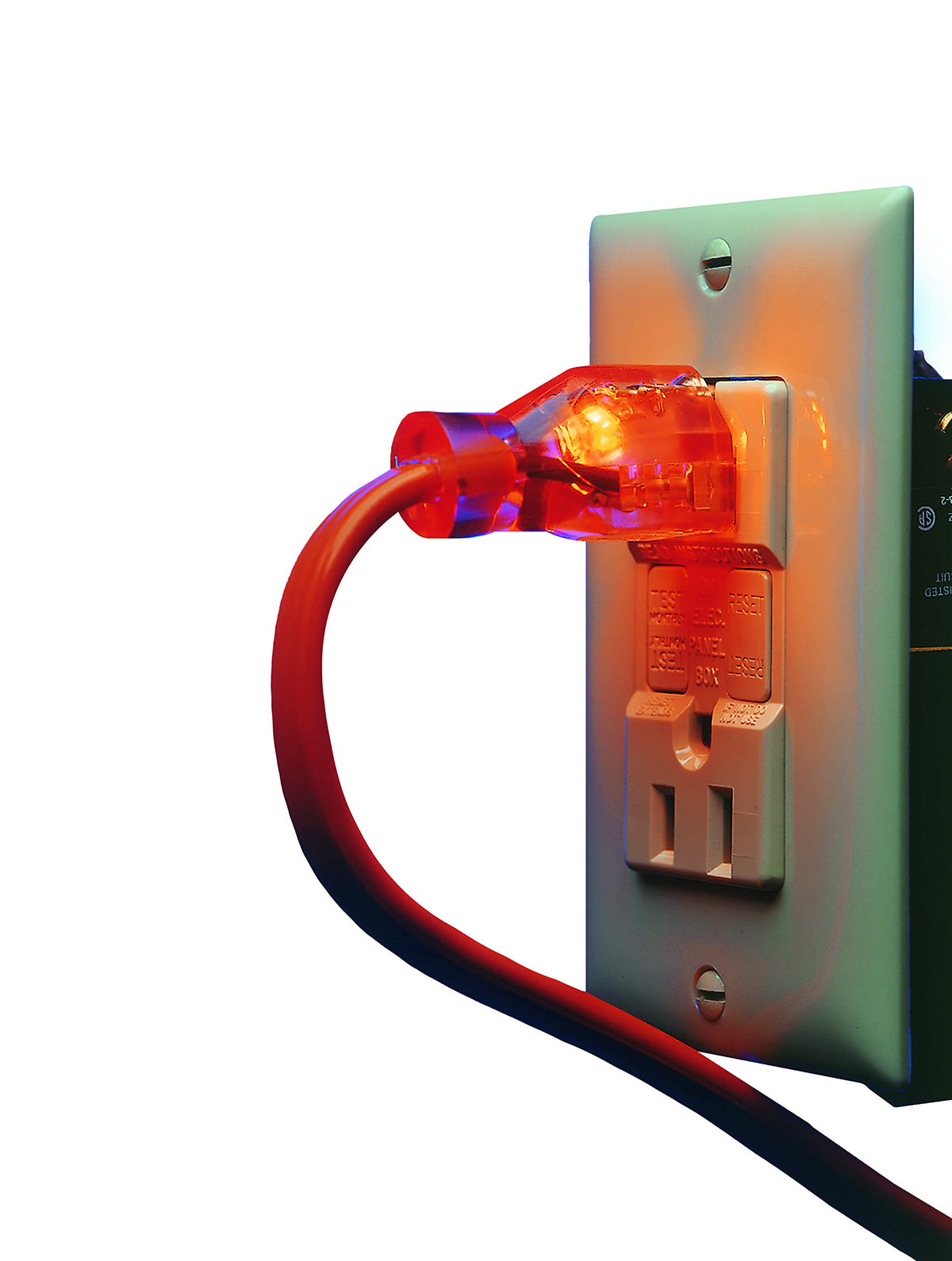 Frost King HC3A 3ft 120V heat cable delivers steady warmth.