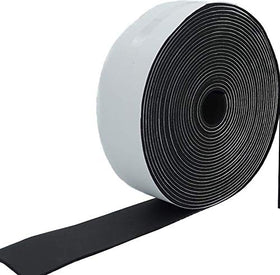 FROZTECH versatile insulation tape for cars and HVAC applications.