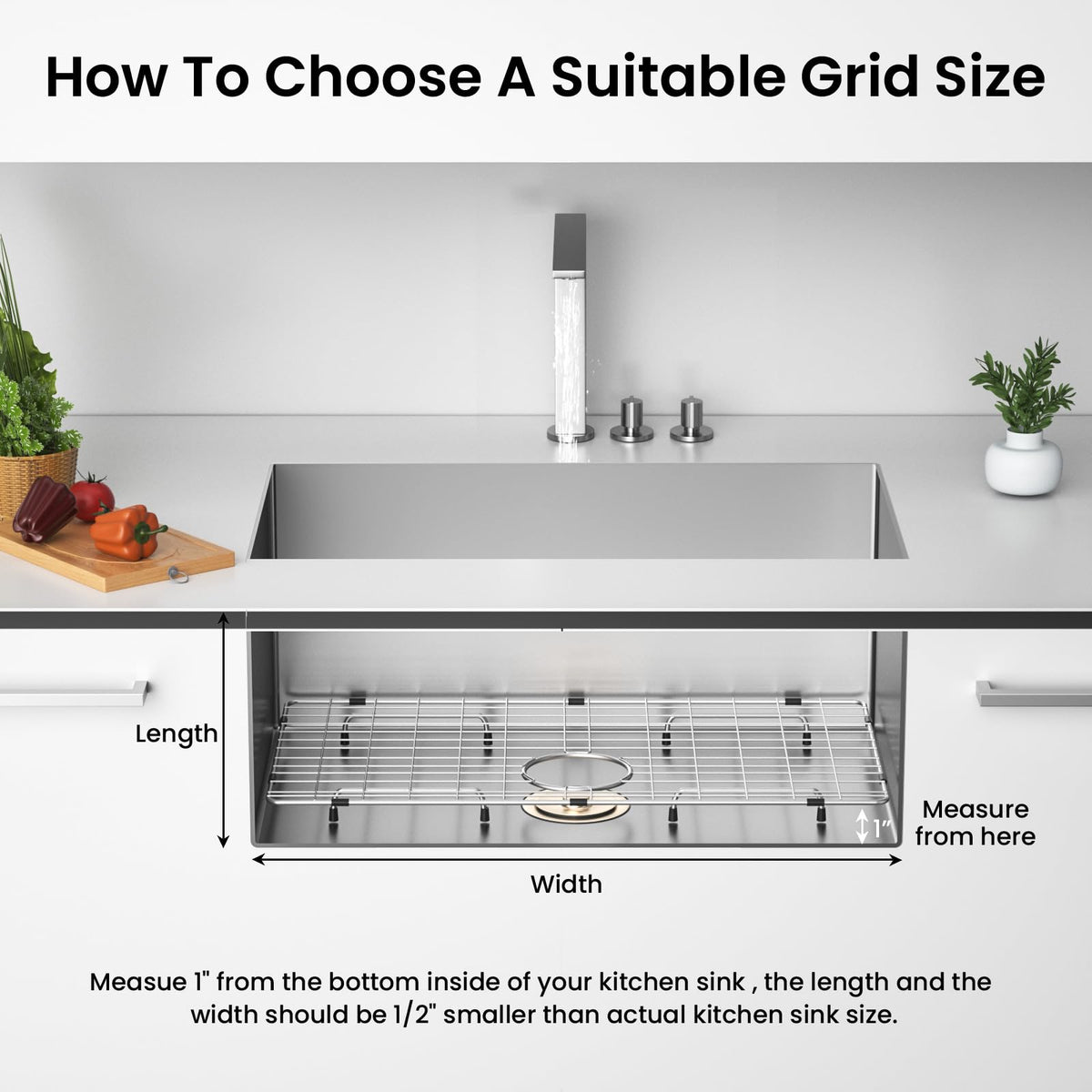 Frsmvati rear drain location design keeps drainage organized