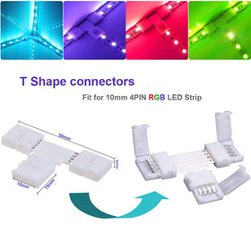 FSJEE flame-retardant PVC housing adds durability for long-lasting installations.