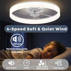 Fszdorj dimmable LED offers adjustable brightness for any mood.