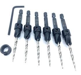 FTG USA storage-ready packaging for easy organization