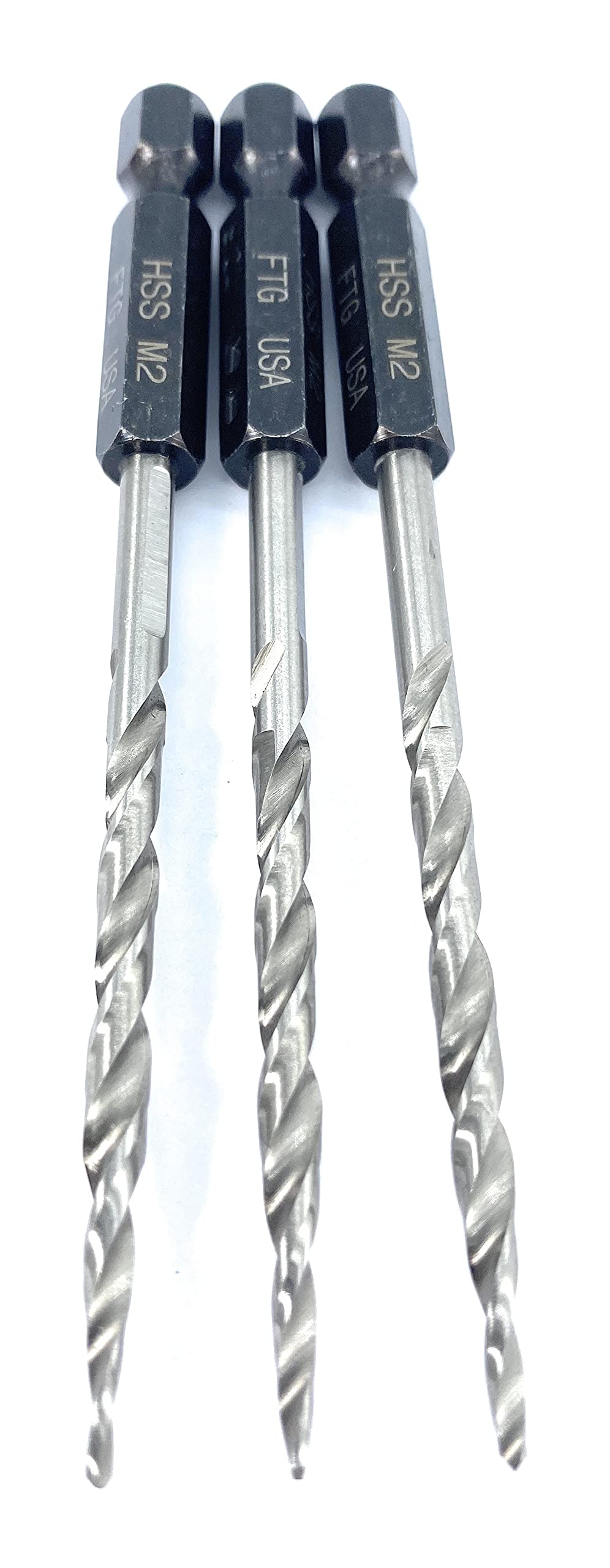 FTG USA New Jersey design ensuring quality wood tools