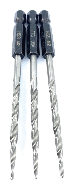 FTG USA New Jersey design ensuring quality wood tools