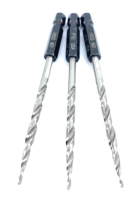 FTG USA wider flute countersink bit improves chip flow