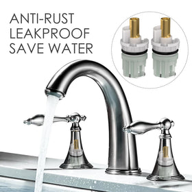 Ftzynqur RP25513 compatible with Delta two-handle faucets.