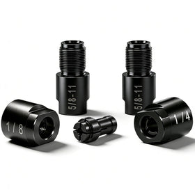 FUCIHOMA compatible with angle grinders drills and rotary tools for versatility
