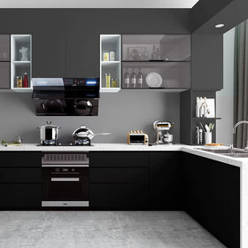 FUKU MON lifetime warranty offers long-term assurance.