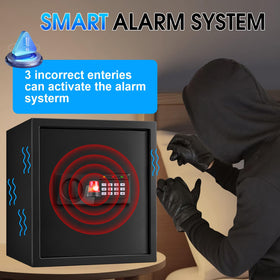 Fulcyovt fireproof safe scratch-resistant mat protects surfaces during use