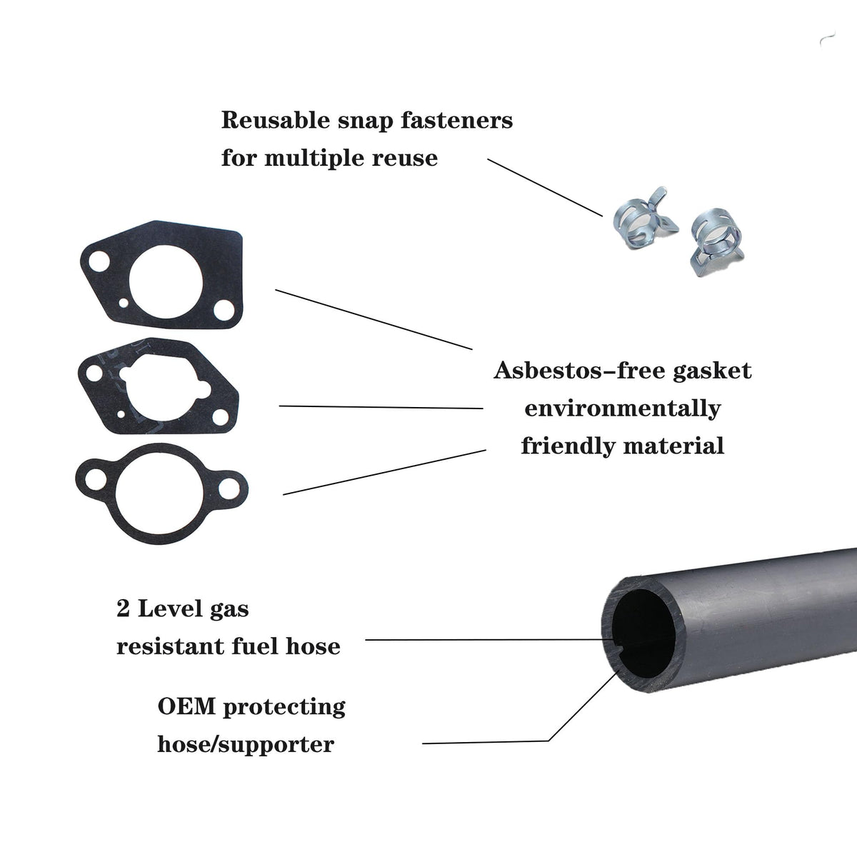 Fullas Huayi carburetor may boost fuel efficiency and throttle response