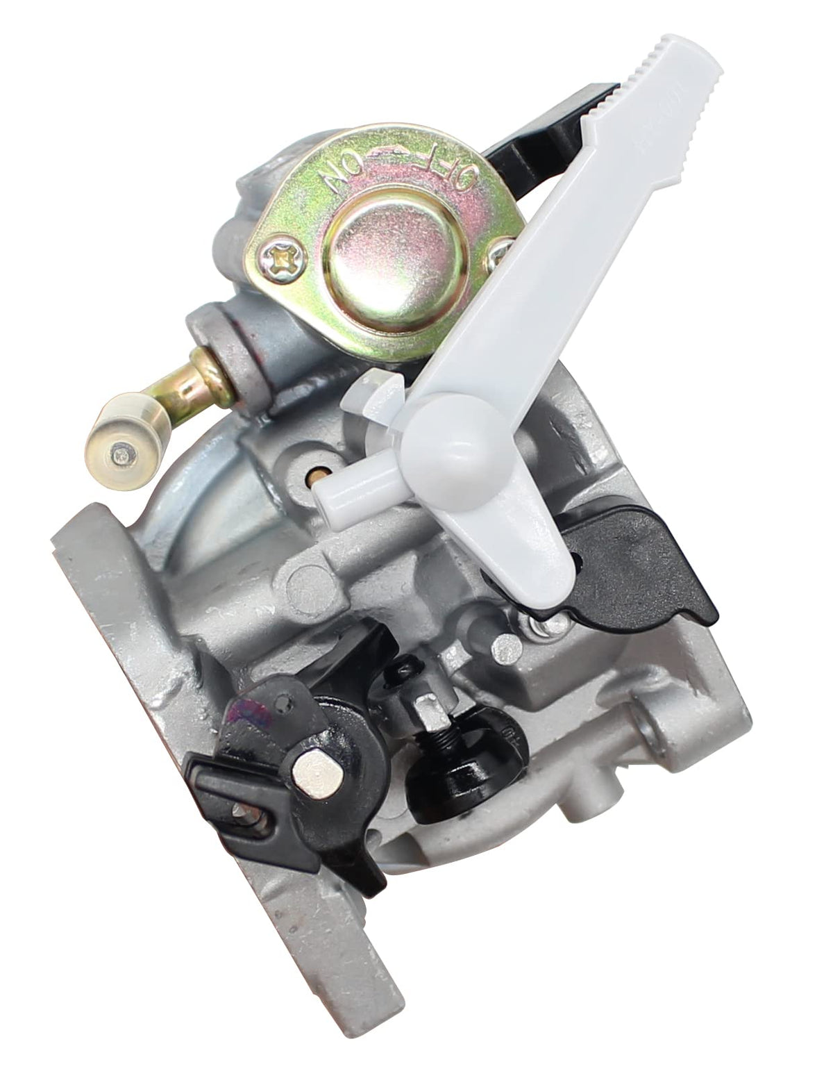 Fullas Huayi carburetor supports pressure washers and mini bikes