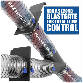 Fulton ABS plastic construction offers durable, everyday workshop use.