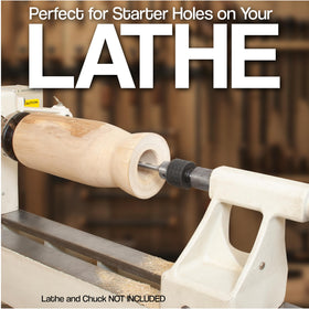 Fulton heavy-duty steel construction delivers durable performance in woodworking tasks