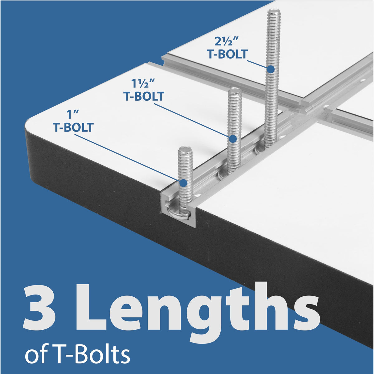 Fulton Woodworking Tools durable metal hardware ready for rugged woodworking tasks.