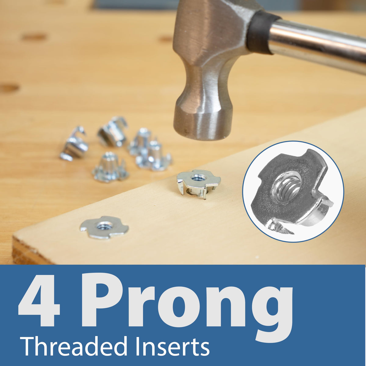 Fulton Woodworking Tools t-track on sled setup shows precise modular mounting.