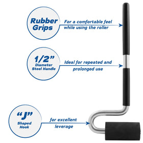 Fulton tool used for veneer laminate adhesion applications
