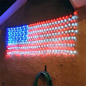 Funiao patriotic decor gift idea for family and friends.