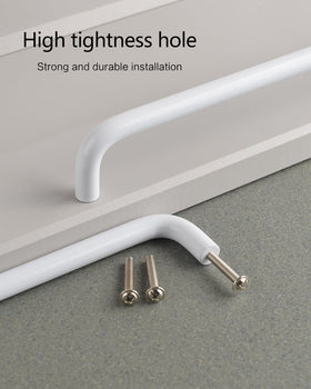 funifiti 96mm hole center pulls for standard cabinet layouts