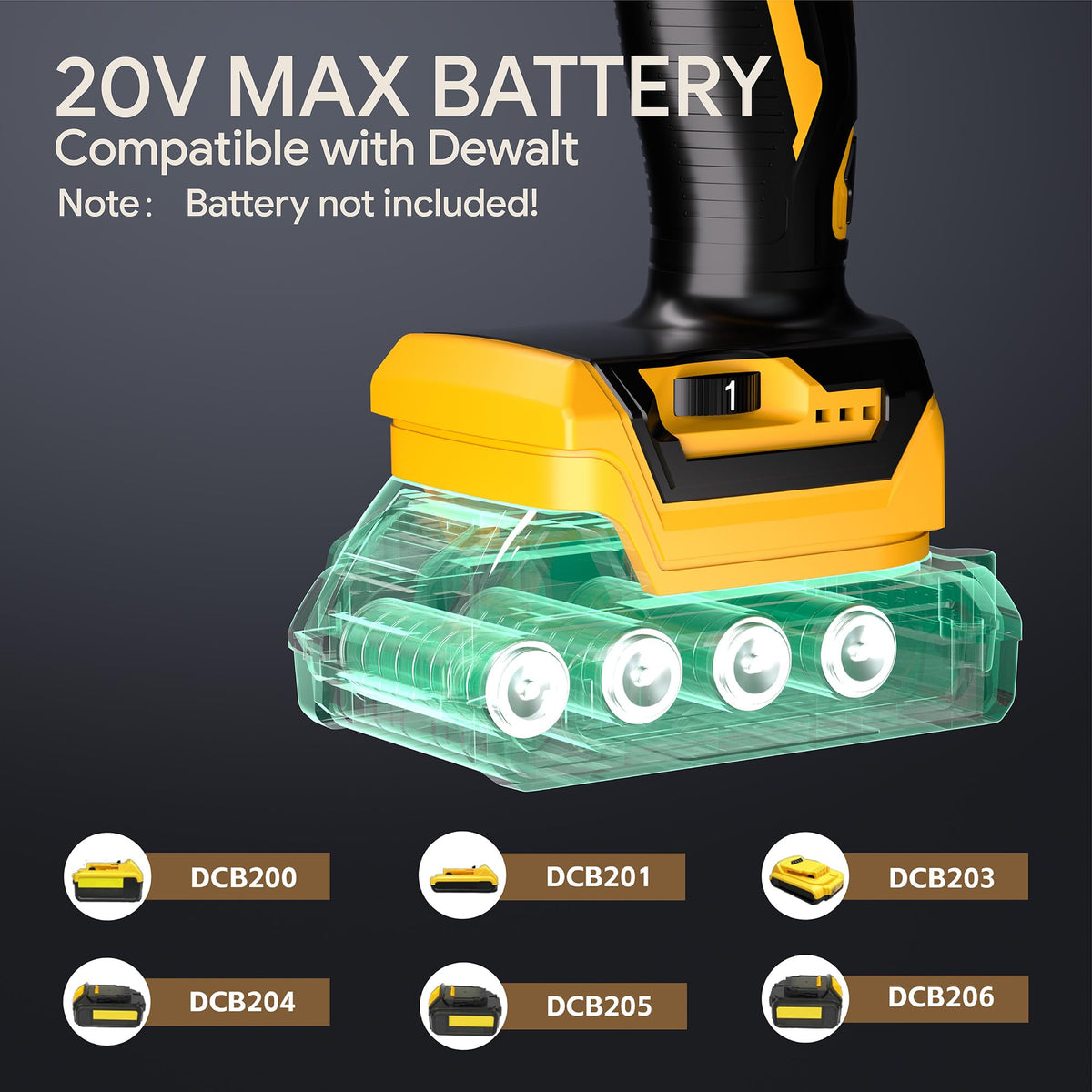 Funnywhale compact cordless tool ideal for tight spaces and quick repairs.