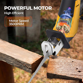Funnywhale brushless motor detail showing efficiency and durability.
