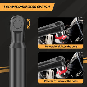 Funnywhale compatible with Dewalt 20V Max batteries