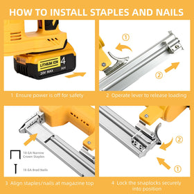 Funnywhale ideal for DIY home improvement and woodworking tasks.