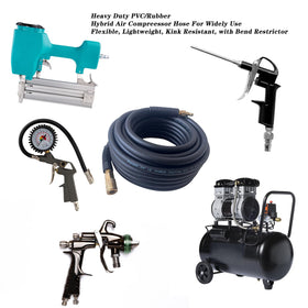 Furesn all-weather flex stays pliable from -40°F to 150°F.