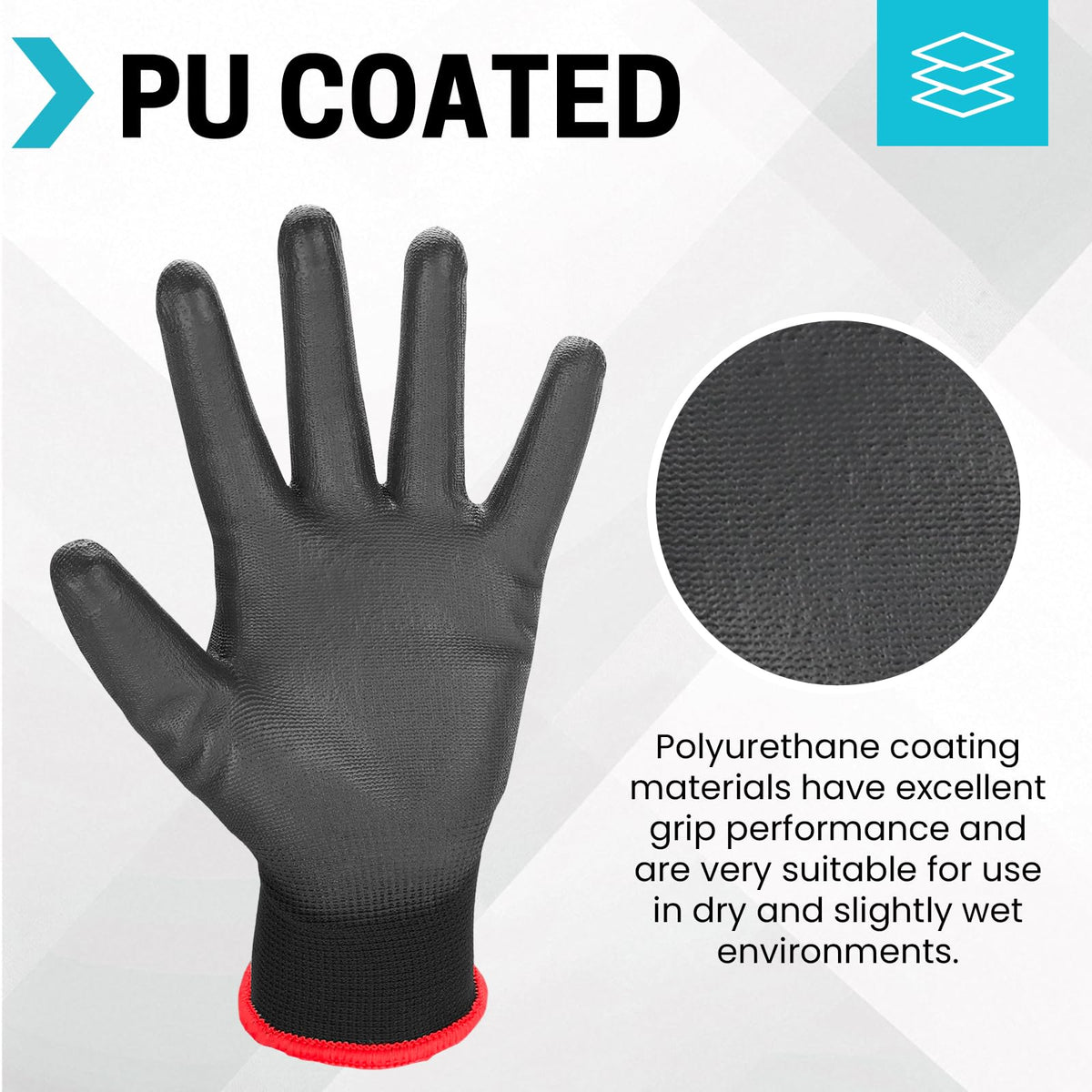 FURWEY gloves with touchscreen fingertips for device use