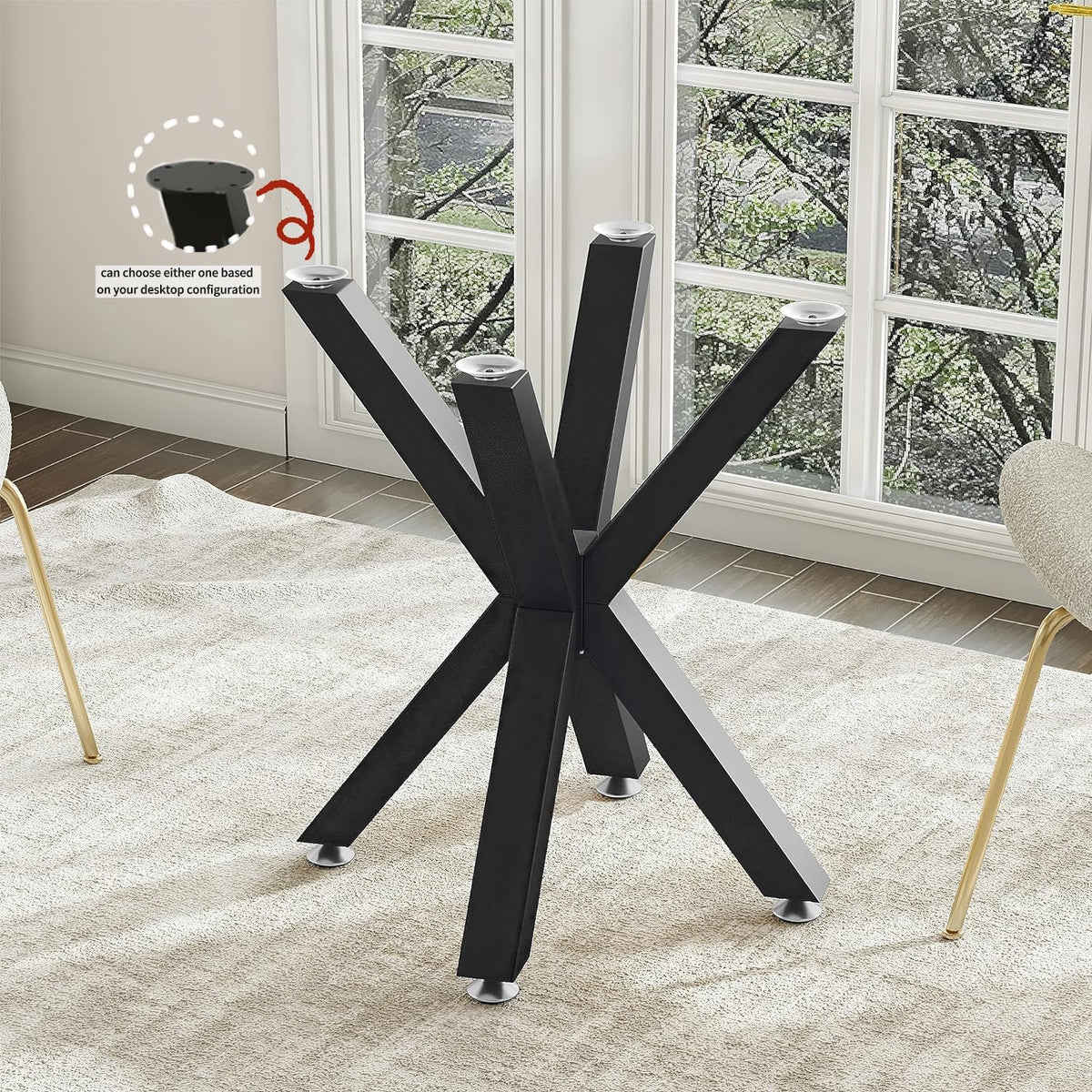 FUSHIAIPTC geometric silhouette adds a design focal point
