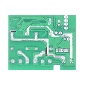 Fushionsea forward-reverse motor control applied to a linear actuator