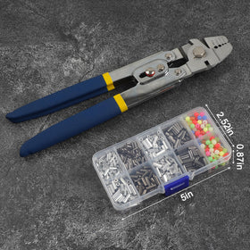 FUSIGO safety lock keeps tools secure during use.