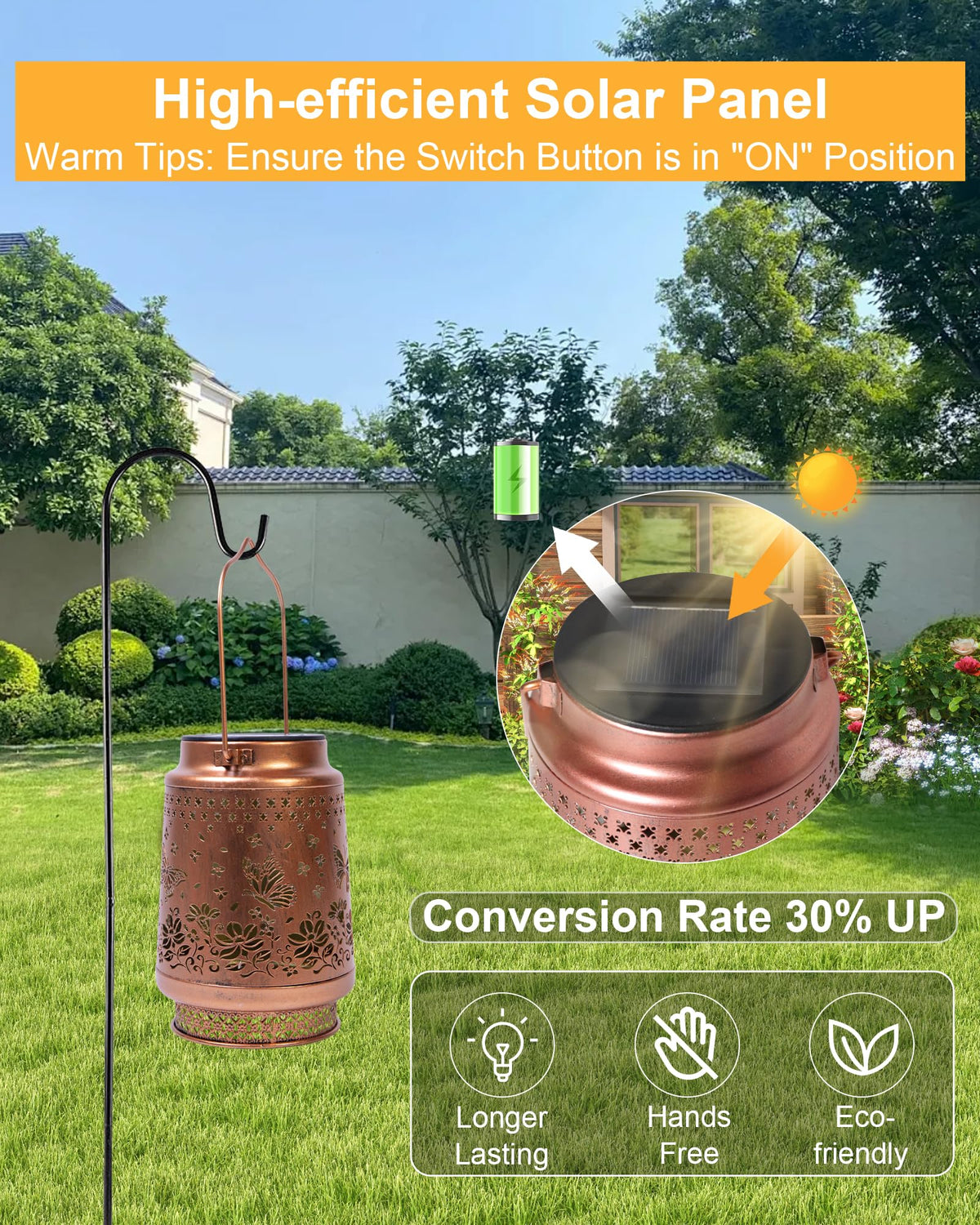 Fussion butterfly lanterns cast vivid patterns for decorative shadows.