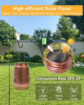 Fussion butterfly lanterns cast vivid patterns for decorative shadows.