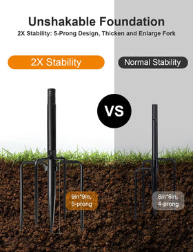 Fussion weather-resistant metal construction withstands outdoor use
