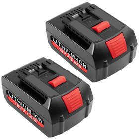 Futurebatt Bosch 18V compatibility chart for tool fits