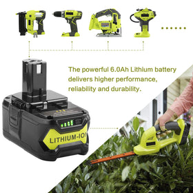 Futurebatt two-pack in box for convenient backup power