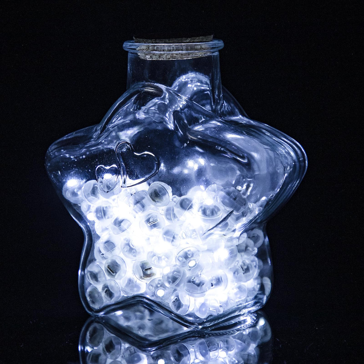 FWYWNL balloon light with long-lasting 48 hours of illumination