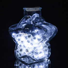 FWYWNL balloon light with long-lasting 48 hours of illumination