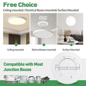 FY WISDOM FLY LIGHTING sealed dust-resistant design for damp environments
