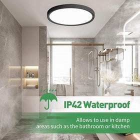 FY WISDOM FLY LIGHTING nano soft light 360deg coverage delivers gentle, uniform brightness