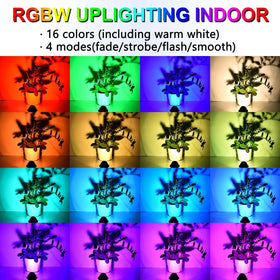FZWLE spot light with foot switch for effortless on off operation.