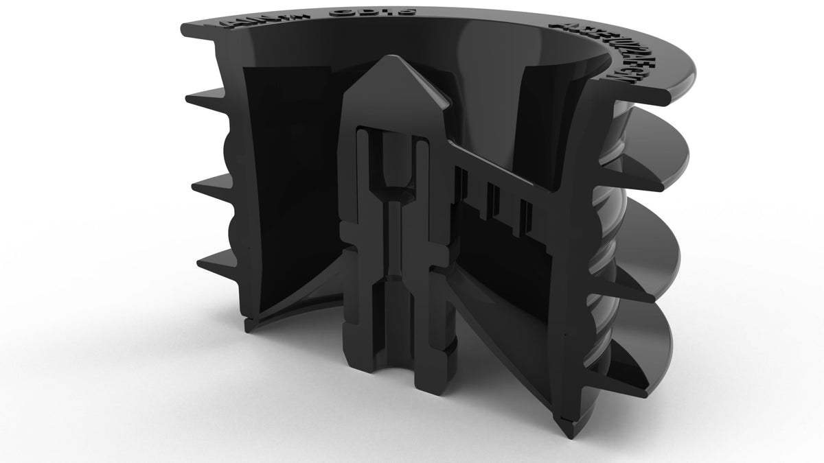 G Green Drain eco-friendly design highlights sustainability and efficiency.