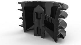 G Green Drain eco-friendly design highlights sustainability and efficiency.
