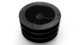 G Green Drain Waterless Trap Seal on 37–45 mm pipe for odor control.