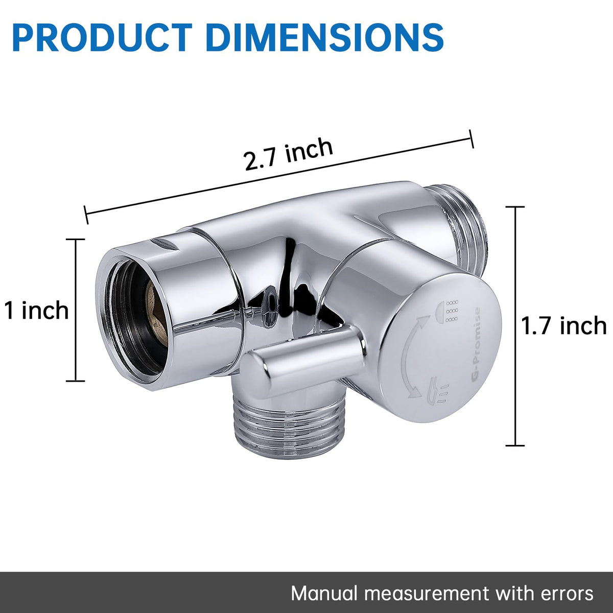 G-Promise illustrated-manual-packaging guides setup and maintenance for confident use.