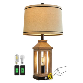 G-SAFAVA dual-light setup supports study and relaxation lighting.