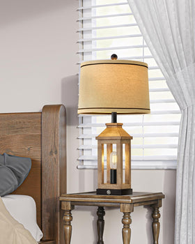 G-SAFAVA vintage-modern style adds character to interiors.