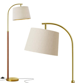 G-SAFAVA versatile lamp for nursery, office, and study spaces.