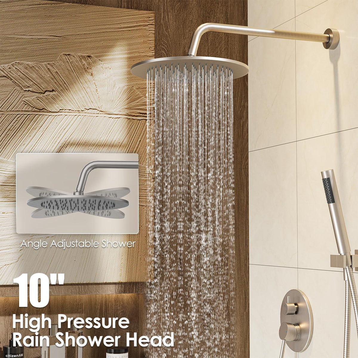 Gabrylly valve stopper enables smooth flow control and maintenance checks.